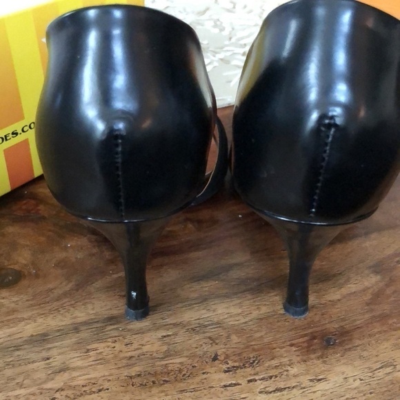 Jeffrey Campbell d’orsay pump - Picture 8 of 14
